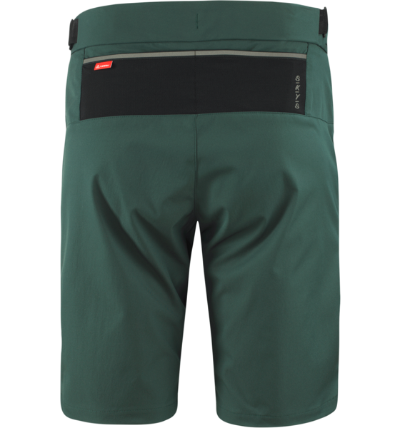 LÖFFLER M Bike Shorts Skys-e Tsl på
