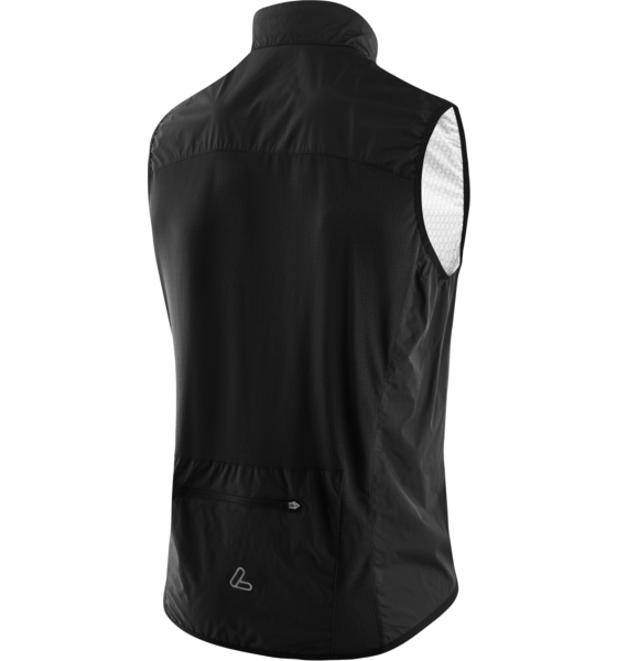 LÖFFLER M Bike Vest Cf Wpm Pocket på
