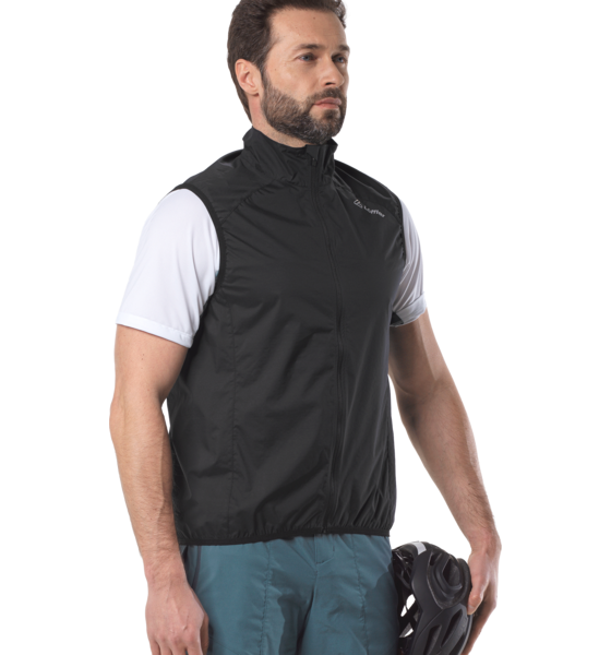 LÖFFLER M Bike Vest Cf Wpm Pocket på