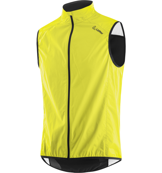 LÖFFLER M Bike Vest Cf Wpm Pocket på