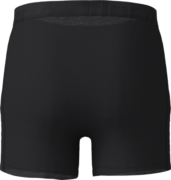 LÖFFLER M Boxershorts Merino Light 130 på