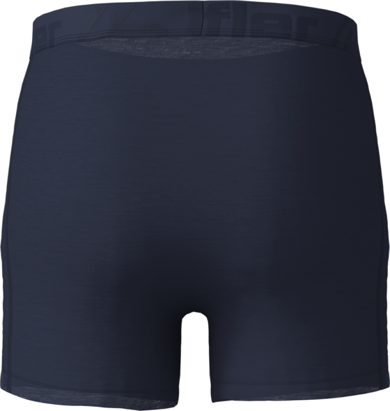 LÖFFLER M Boxershorts Merino Light 130 på