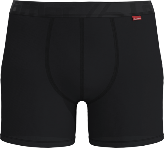 LÖFFLER M Boxershorts Transtex Light 100 på