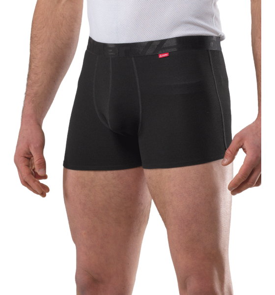 LÖFFLER M Boxershorts Transtex Light 100 på