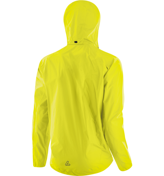 LÖFFLER M Jacket With Hood Cf Wpm Pocket på