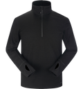 SKOGSTAD M Røstene Half-zip på