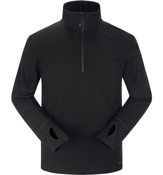 SKOGSTAD M Røstene Half-zip på