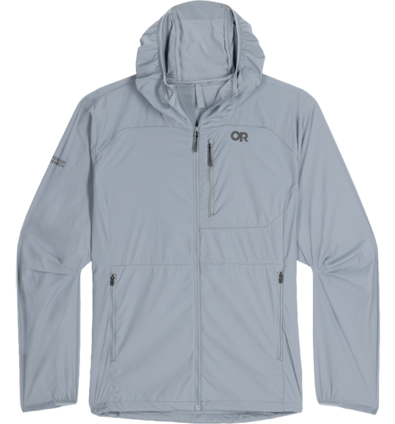 OUTDOOR RESEARCH M Shadow Wind Hoodie på