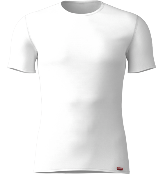 LÖFFLER M Shirt S/s Transtex Light 100 på