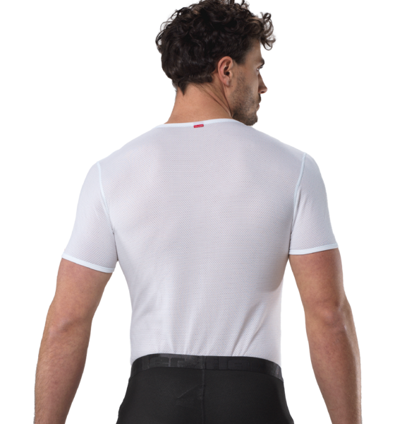 LÖFFLER M Shirt S/s Transtex Light 100 på