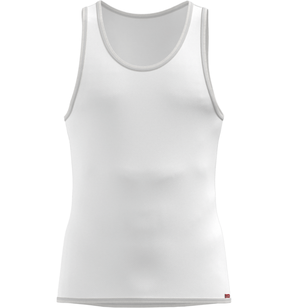LÖFFLER M Singlet Transtex Light på