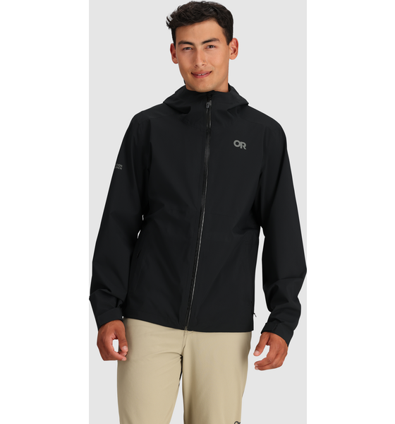 OUTDOOR RESEARCH M Stratoburst Jkt på