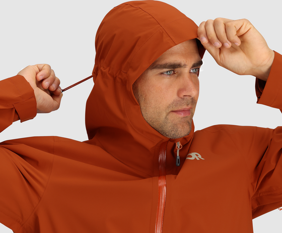 OUTDOOR RESEARCH M Stratoburst Jkt på