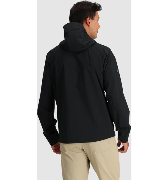 OUTDOOR RESEARCH M Stratoburst Jkt på