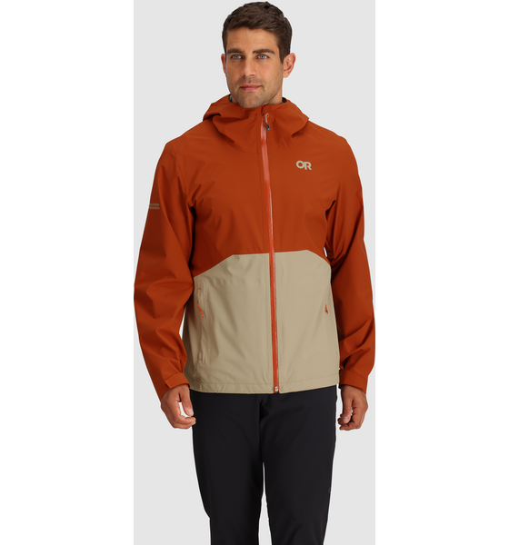 OUTDOOR RESEARCH M Stratoburst Jkt på