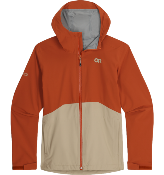 OUTDOOR RESEARCH M Stratoburst Jkt på
