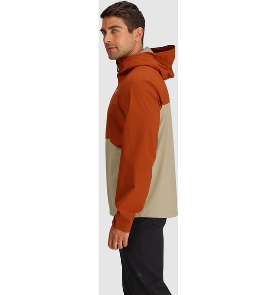OUTDOOR RESEARCH M Stratoburst Jkt på