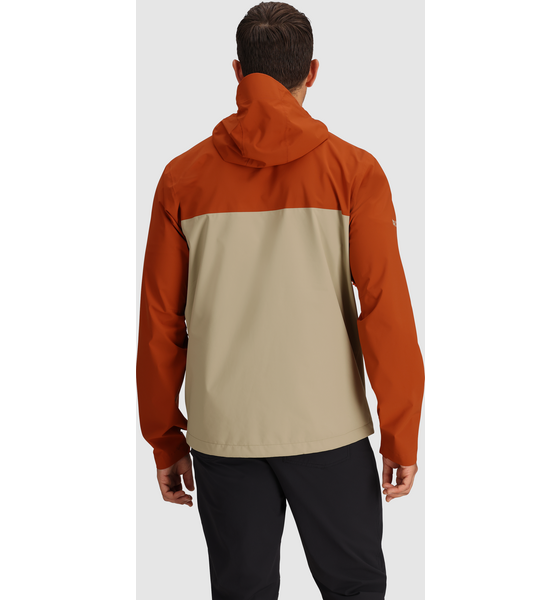 OUTDOOR RESEARCH M Stratoburst Jkt på