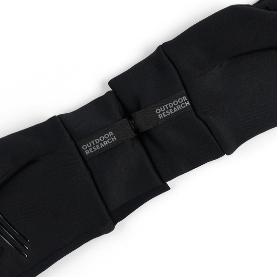 OUTDOOR RESEARCH M Vigor Mw S Glove på