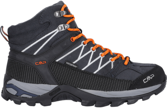 CMP Rigel Outdoor Boots på