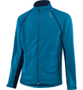 LÖFFLER M Zip Off Jacket Ws Light på