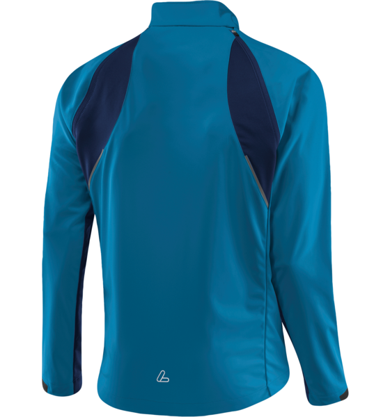 LÖFFLER M Zip Off Jacket Ws Light på