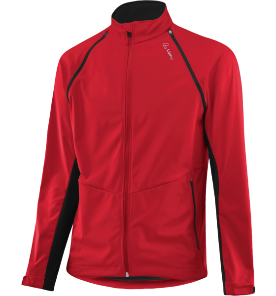 LÖFFLER M Zip Off Jacket Ws Light på