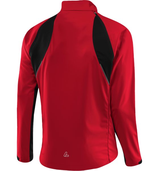 LÖFFLER M Zip Off Jacket Ws Light på