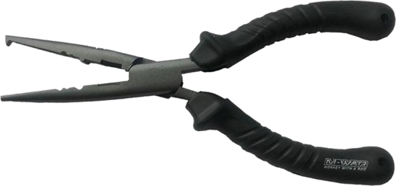M-WAR M-war Splitring Plier på