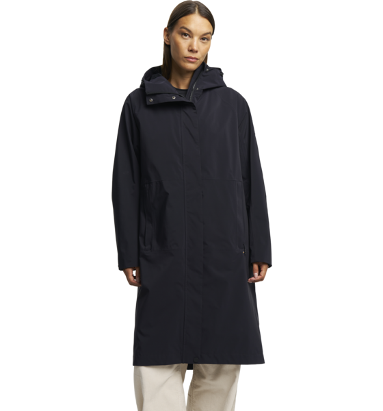 TENSON Mable Parka Women på