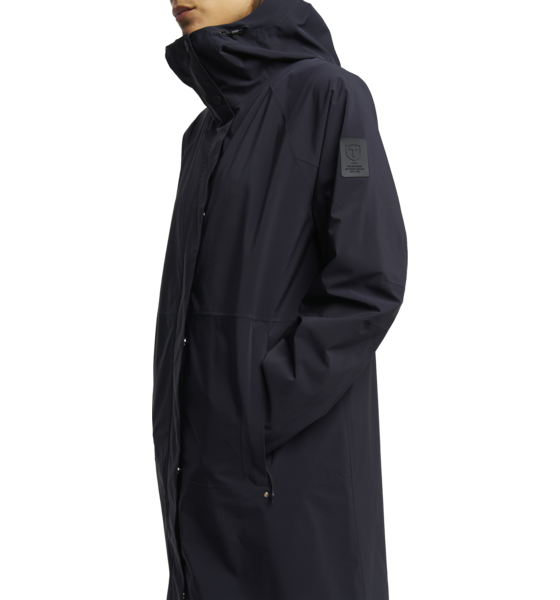 TENSON Mable Parka Women på