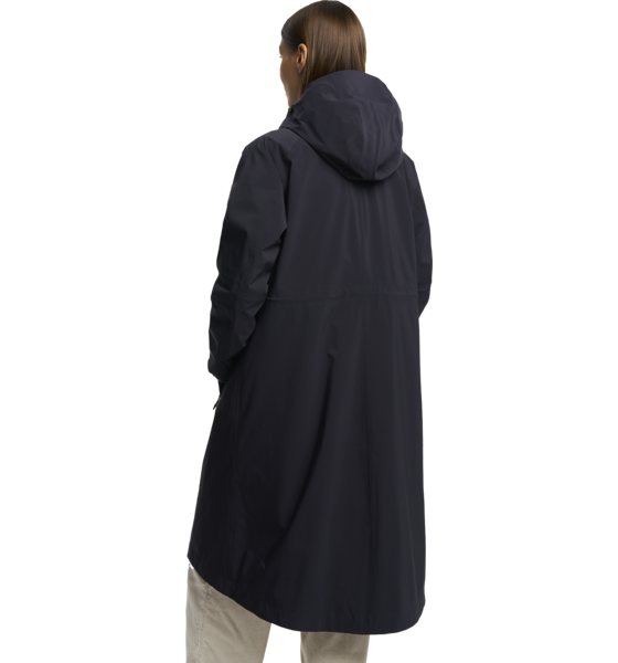 TENSON Mable Parka Women på