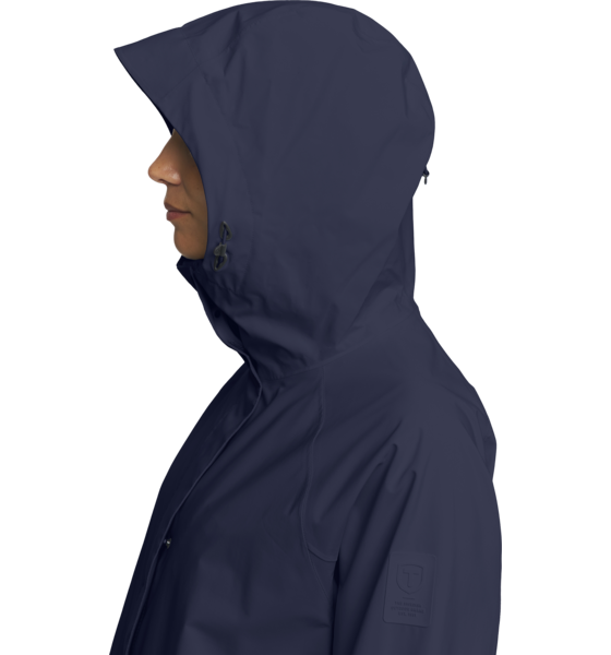TENSON Mable Parka Women på
