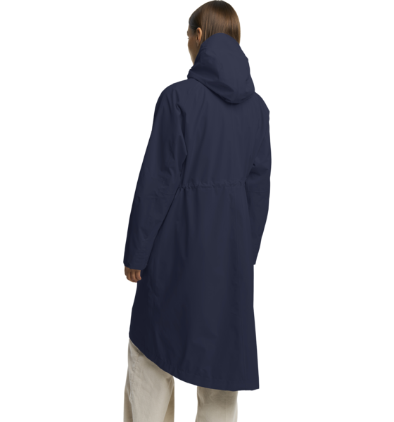 TENSON Mable Parka Women på