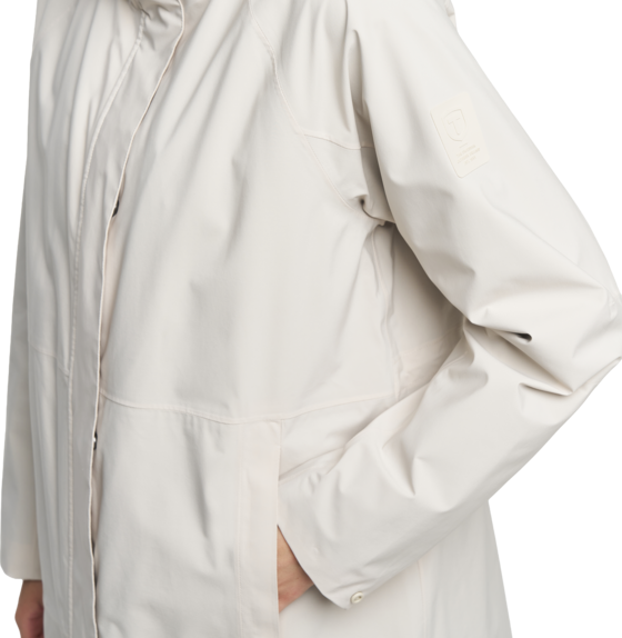 TENSON Mable Parka Women på