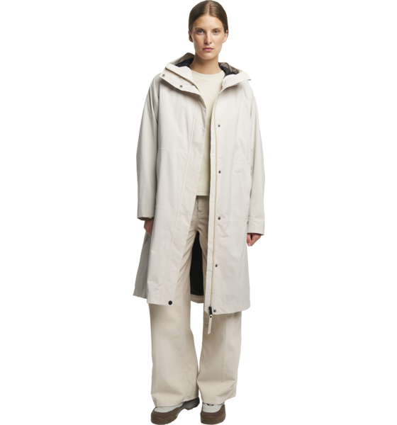 TENSON Mable Parka Women på