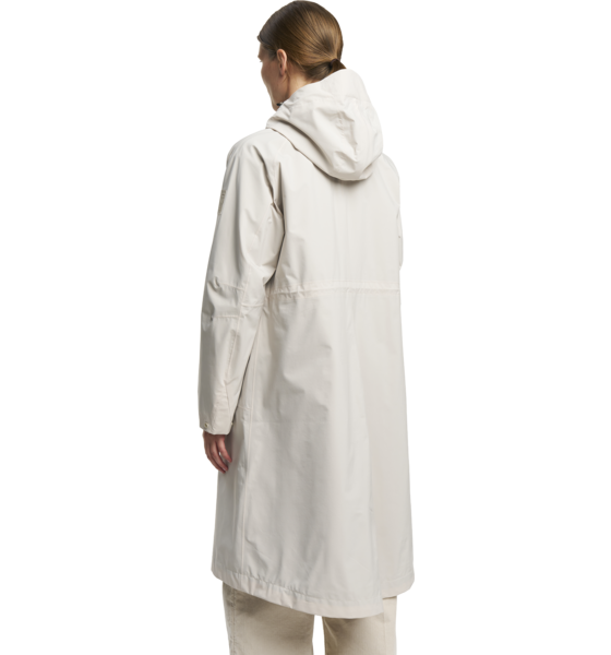 TENSON Mable Parka Women på