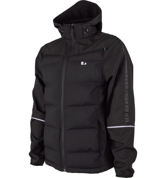 LINDBERG Mac Hybrid Jacket, Men på