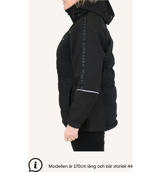 LINDBERG Mac Hybrid Jacket, Women på
