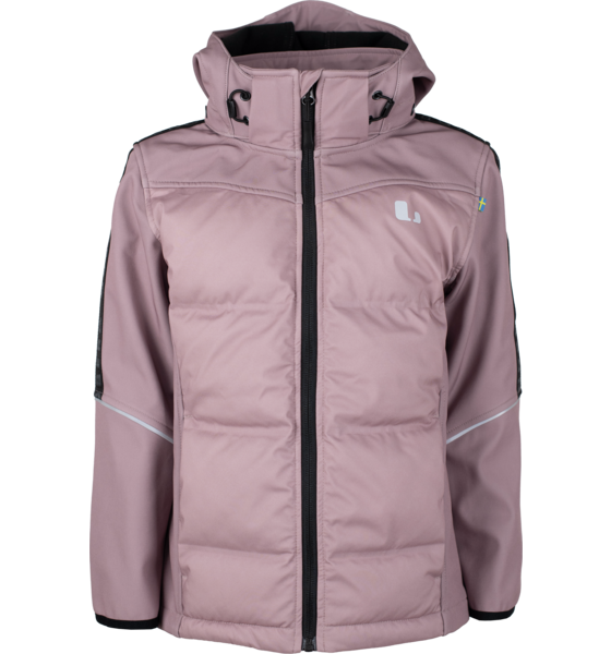 LINDBERG Mac Hybrid Jacket på