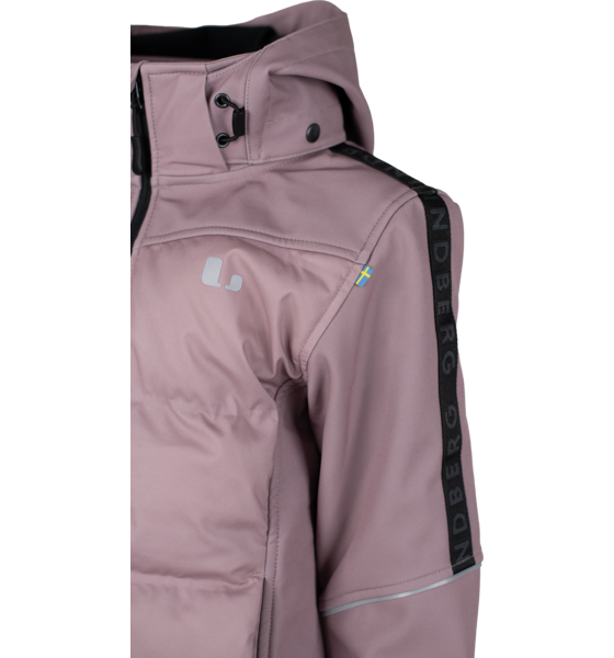 LINDBERG Mac Hybrid Jacket på
