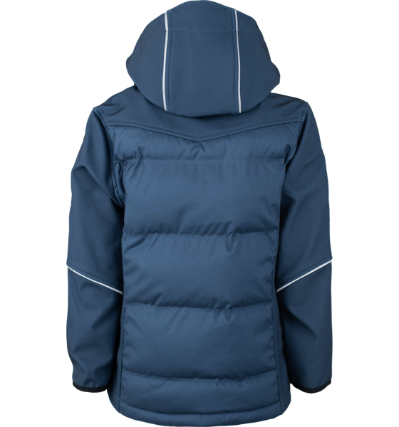 LINDBERG Mac Hybrid Jacket på