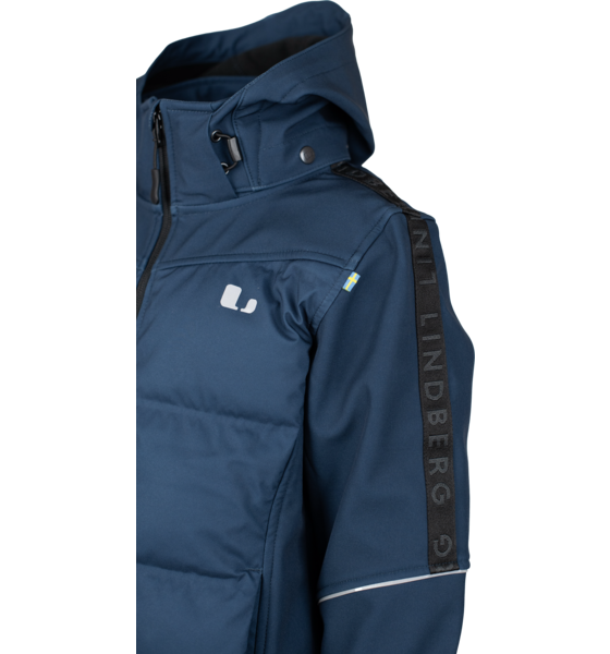 LINDBERG Mac Hybrid Jacket på