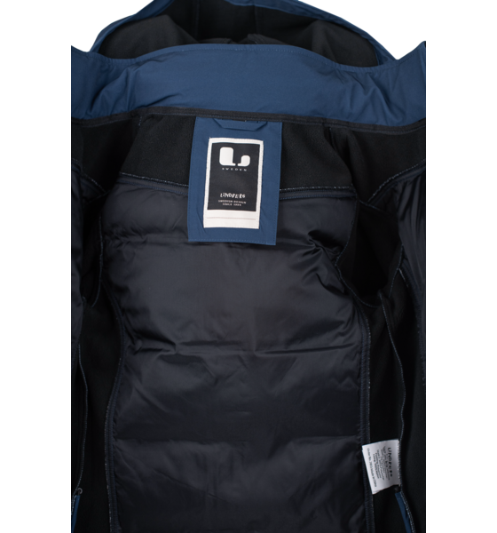 LINDBERG Mac Hybrid Jacket på