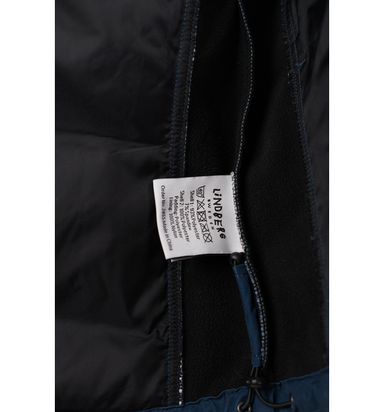 LINDBERG Mac Hybrid Jacket på