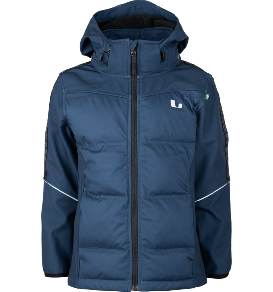 LINDBERG Mac Hybrid Jacket på