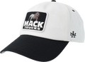 AMERICAN NEEDLE Mack Trucks Roscoe på