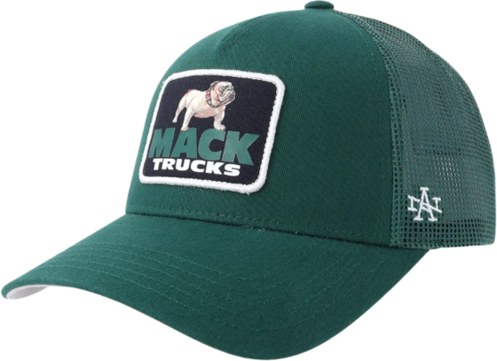 AMERICAN NEEDLE Mack Trucks Valin på