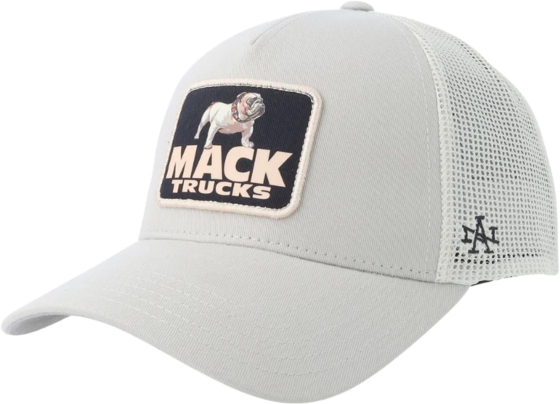 AMERICAN NEEDLE Mack Trucks Valin på