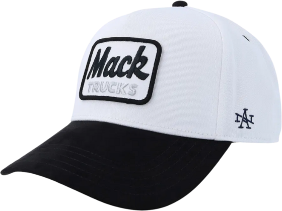 AMERICAN NEEDLE Mack Trucks Wrangler på